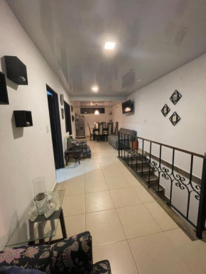 Apartamento en San Gil